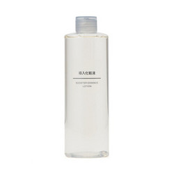 MUJI 無印良品 基底辅助液 400ml