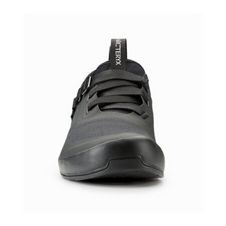 始祖鸟（ARC’TERYX）女鞋徒步鞋登山鞋户外减震防滑低帮运动鞋266454 Freezing Fog/Dewdrop 9.5