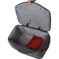 始祖鸟(ARC’TERYX)男包女包双肩包40L手提包旅行包商务拉链包多功能收纳包ARC000K Pilot OneSize