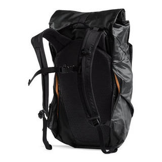 The North Face北面双肩包运动包健身包旅行包男女包休闲包NF0A2ZEG TNF BLACK ONE SIZE