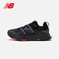 New Balance NB官方2020新款女款GORE-TEX*HIER系列WTHIEBX5跑步鞋 黑色 35