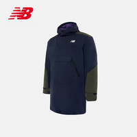 New Balance NB官方2024新款男款MJ03046夹克/风衣 ECL M