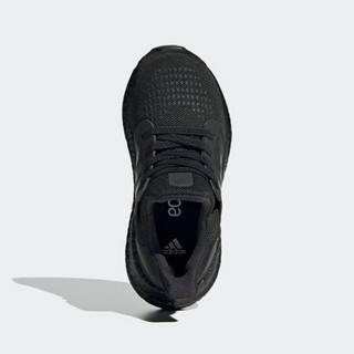 阿迪达斯官网adidas UltraBOOST 20 EL C男小童训练运动鞋FW9804 黑色 32(195mm)