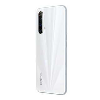 realme 真我 X50m 5G手机 6GB+128GB 银河白