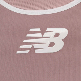 New Balance NB官方2033新款女款AWB01040女运动内衣 SRN L