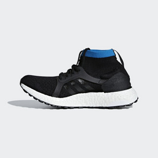 adidas 阿迪达斯 BB6519   UltraBOOST X All Terrain 女士跑步运动鞋