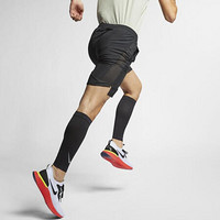 耐克Nike男士短裤Dri-FIT运动跑步短裤BQ5923 Orange/Orange 2XL