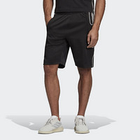 阿迪达斯官方 adidas 三叶草 FLAMESTRK SHORT 男子短裤DU8105 如图 S