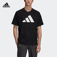 阿迪达斯官网 adidas M PACK HEAVY T 男装运动型格短袖T恤FI7974 如图 L