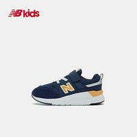 New Balance nb童鞋 2020新款男童女童0~4岁 儿童运动鞋 E1 IH009NE1 26