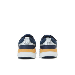New Balance nb童鞋 2020新款男童女童0~4岁 儿童运动鞋 E1 IH009NE1 26