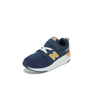 New Balance nb童鞋 2020新款男童女童0~4岁 儿童运动鞋 E1 IH009NE1 26