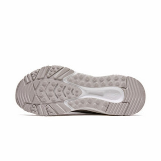 乔丹质燥商场同款乔丹巭PRO科技跑鞋运动鞋女鞋跑步鞋女 BM32200288S 浮石色/荷兰橙 37