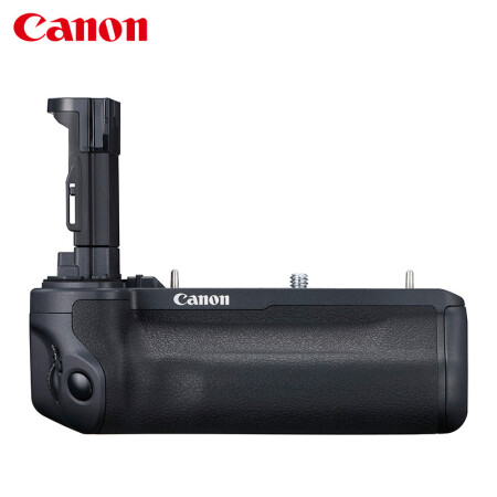 佳能（Canon）BG-R10 电池盒兼手柄（适用于EOS R5、EOS R6微单相机）