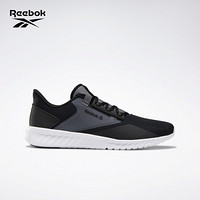 Reebok锐步 运动健身REEBOK SUBLITE LEGEND男子低帮休闲鞋 DV5658_黑色/白色 42