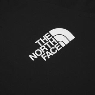 TheNorthFace北面夹棉外套男户外防水保暖上新|4NA2 JK3/黑色 XL