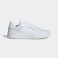 阿迪达斯官网 adidas neo ENTRAP 男鞋休闲运动鞋EH1865 白 40(245mm)