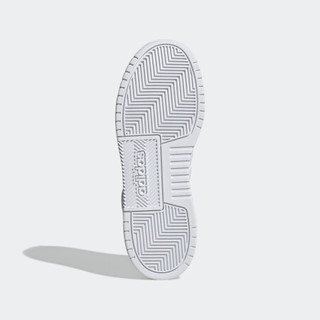 阿迪达斯官网 adidas neo ENTRAP 男鞋休闲运动鞋EH1865 白 40(245mm)