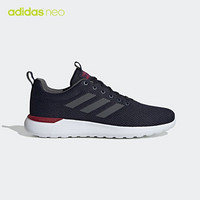 阿迪达斯官网 adidas neo LITE RACER CLN男子休闲运动鞋EG3139 EG3139 44(270mm)