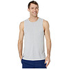 Nike/耐克男子运动无袖T恤背心吸湿排汗Dri-FIT9326009 橙色 XL