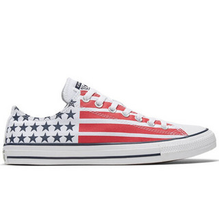 CONVERSE 匡威 男女 CONVERSE ALL STAR系列 Chuck Taylor All Star 帆布鞋 167838C 37码 US4.5码