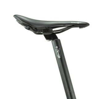 DAHON 大行 SP18 公路折叠车 KAC083 白色 20英寸 18速