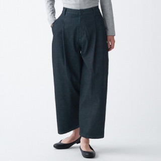 百科首页 服饰鞋包 女装 女裤 女士牛仔裤 无印良品 商品首页完善信息