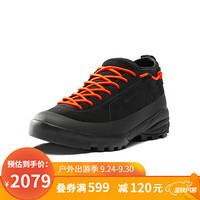 SCARPA 哈拉卡HARAKA 防水GTX保暖休闲鞋雪地防滑户外鞋32692-200 BLACK(黑色) 41