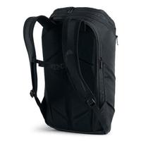 The North Face北面通用款双肩包登山包旅行包运动包健身包NF0A3VXH TNF BLACK ONE SIZE