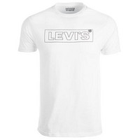 Levi's 李维斯 男士圆领短袖T恤 10330220