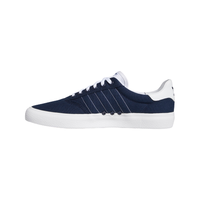 adidas 阿迪达斯 三叶草 3MC 男女款帆布运动鞋
