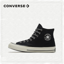 CONVERSE 匡威 Chuck 70 Gore-tex 163343C 中性款高帮帆布鞋
