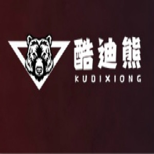 kudixiong/酷迪熊