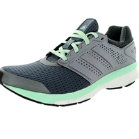 adidas 阿迪达斯 Supernova Glide 7 女士跑鞋 灰色/薄荷绿 38