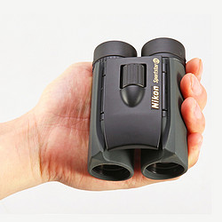 Nikon 尼康 Sportstar EX 8x25/10x25 高倍高清双筒望远镜