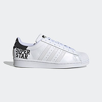 adidas 阿迪达斯 SUPERSTAR 中性经典运动鞋