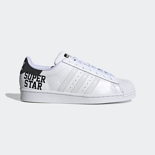 adidas 阿迪达斯 SUPERSTAR 中性经典运动鞋