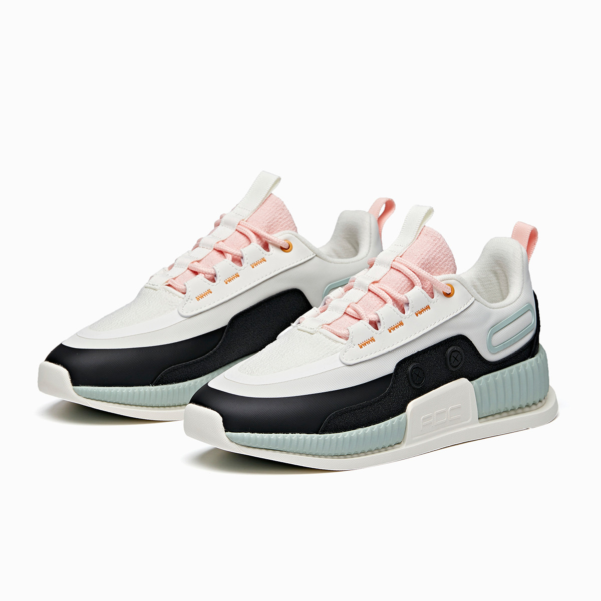 anta安踏122018888女款运动鞋