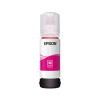 爱普生(EPSON)009洋红色墨水瓶(适用L15158/L15168/L6558/L6578)
