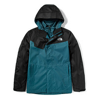 THE NORTH FACE 北面 男子三合一冲锋衣 NF0A4U7M-TDP 蓝色 XXL