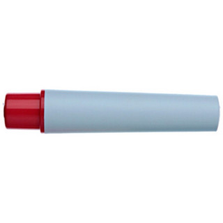 无印良品 MUJI 油性标记笔用替芯/细 红色 细(2只装)