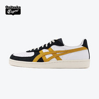 Onitsuka Tiger鬼塚虎运动休闲鞋板鞋时尚经典男女鞋 GSM 1183A702-020 白色 36