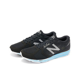 NewBalance NB官方2020新款男鞋女鞋运动鞋MHANZUF2缓震透气跑步鞋 黑色 MHANZRF2 40.5