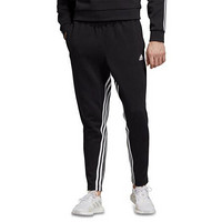 ADidas阿迪达斯运动裤男裤休闲裤街头时尚梭织长裤8072944 Black XL