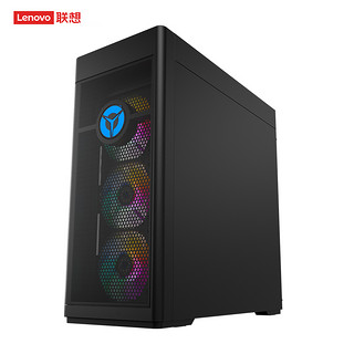 Lenovo 联想 拯救者 刃9000K 2020款 游戏电脑主机（i9-10900K、32GB、 1TB+2TB、RTX 3080 )