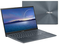 ASUS华硕 ZenBook 14吋 超级本电脑