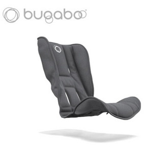 BUGABOO Bee3 座椅座布 红色