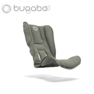 BUGABOO Bee3 座椅座布 红色