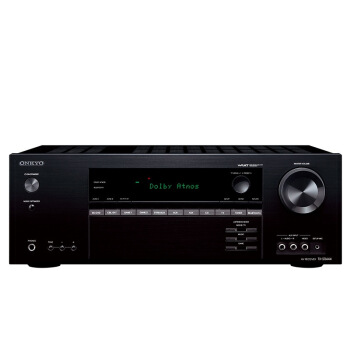 ONKYO 安桥 TX-SR494 大功率功放机