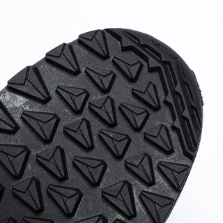LOWA新品户外防水徒步鞋INNOX PRO GTX TF女式低帮军靴 L320832 黑色 36.5